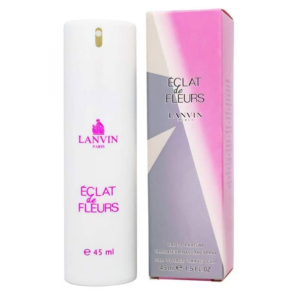 Lanvin Eclat de Fleurs, edt., 45 ml